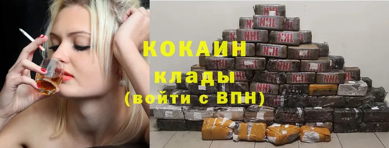 Cocaine FishScale  наркота  Калачинск 